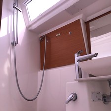 Dufour 412 Grand Large