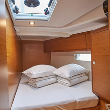 Jeanneau Sun Odyssey 519
