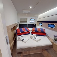 Bali 4.5 - 4 + 2 cab.