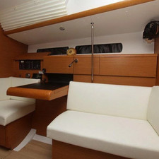Sun Odyssey 439
