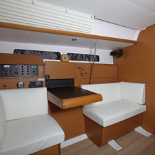 Sun Odyssey 439