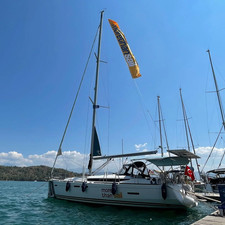 SUN ODYSSEY 439