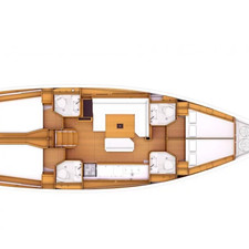 Jeanneau Sun Odyssey 479