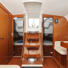 OCEANIS 40 (3 CAB)