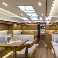 Dufour 520 Grand Large