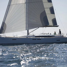 Jeanneau Sun Odyssey 449