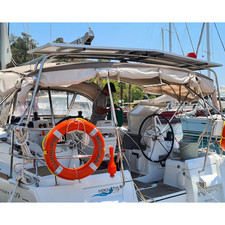 Jeanneau Sun Odyssey 409