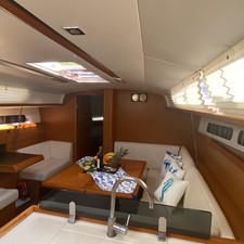 Jeanneau Sun Odyssey 409