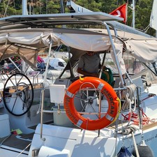 Jeanneau Sun Odyssey 409