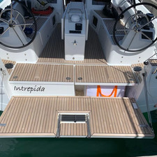 Jeanneau Sun Odyssey 410