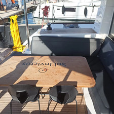 Lagoon 40