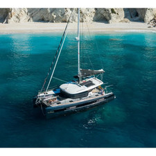 Lagoon 40