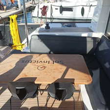 Lagoon 40