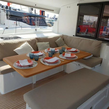 Fountaine Pajot Saona 47