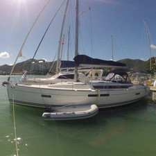 Jeanneau Sun Odyssey 469