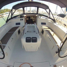 Jeanneau Sun Odyssey 469