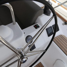 Dufour 460 Grand Large