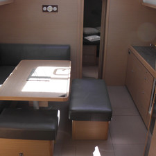 Dufour 460 Grand Large 5Cab