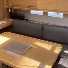 Dufour 460 Grand Large 5Cab