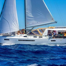 Sun Loft 47 - 6 + 1 cab.