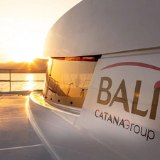 Bali 4.5 - 4 + 2 cab.