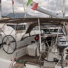 Jeanneau Sun Odyssey 519