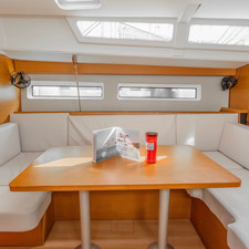 Jeanneau Sun Odyssey 490
