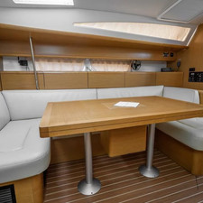 Jeanneau 53 (6 cab)