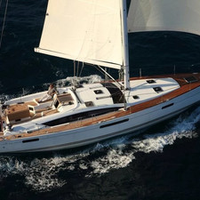 Jeanneau 53 (6 cab)