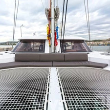 Nautitech 40 (4 cab + 2)