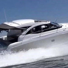 Jeanneau Leader 36