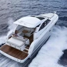 Jeanneau Leader 36