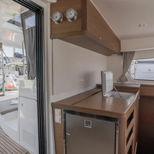 Lagoon 42 ( 4 dbl / 2 singles 10)