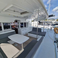 Lagoon 450F