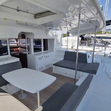 Lagoon 450F