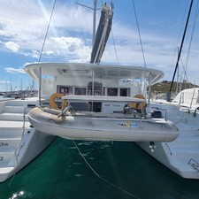 Lagoon 450F
