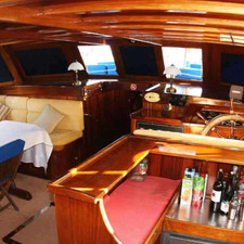 Churchouse boats drascombe lugger (2004)