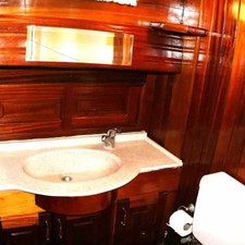 Churchouse boats drascombe lugger (2004)