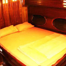 Churchouse boats drascombe lugger (2004)