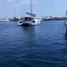 Fountaine Pajot Astréa 42