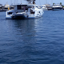 Fountaine Pajot Astréa 42