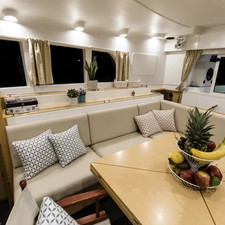 Lagoon 500