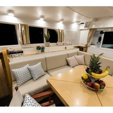 Lagoon 500