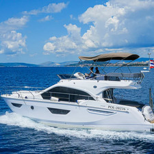 Sessa Fly 42