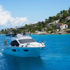 Sessa Fly 42