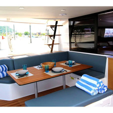 Dufour 48 Catamaran