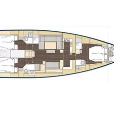 Bavaria C57 Style
