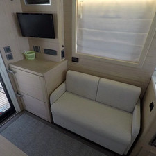 Beneteau Swift Trawler 47