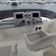 Beneteau Swift Trawler 47