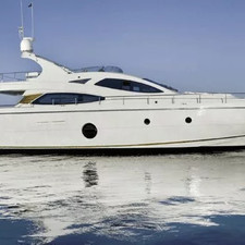 Aicon 64 - 4 + 1 cab.